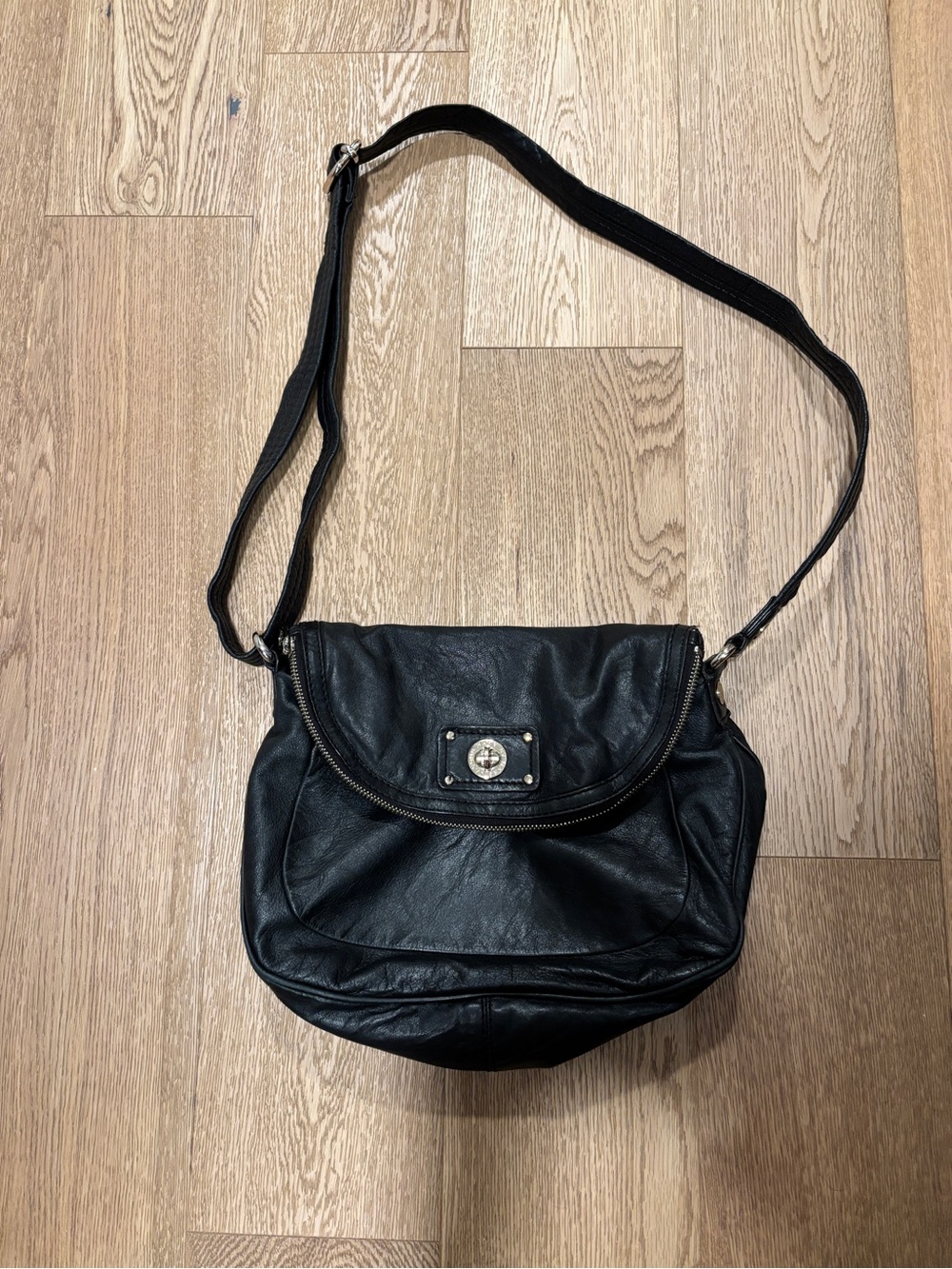 Marc Jacobs crossbody